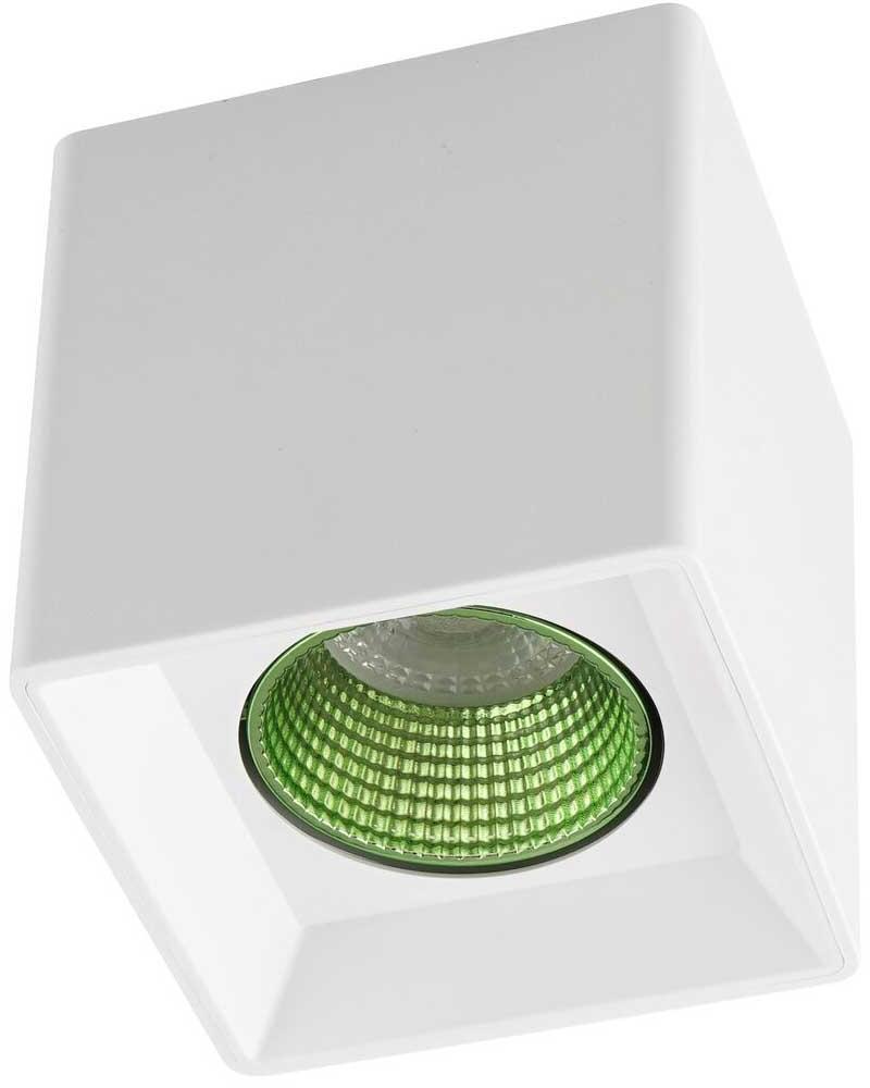 DK3080-WH+GR Потолочный светильник Denkirs DK3020WGR
