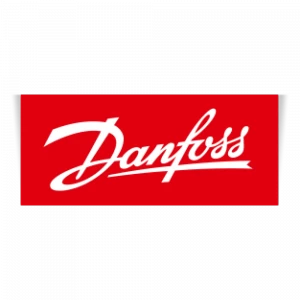 DANFOSS 004B1313 - Тепловая изоляция, Подходит для: XB20-1, Изоляционный материал: Полиуретан