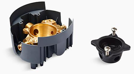 KOHLER  K-8300-PX-NA  - Вид №1