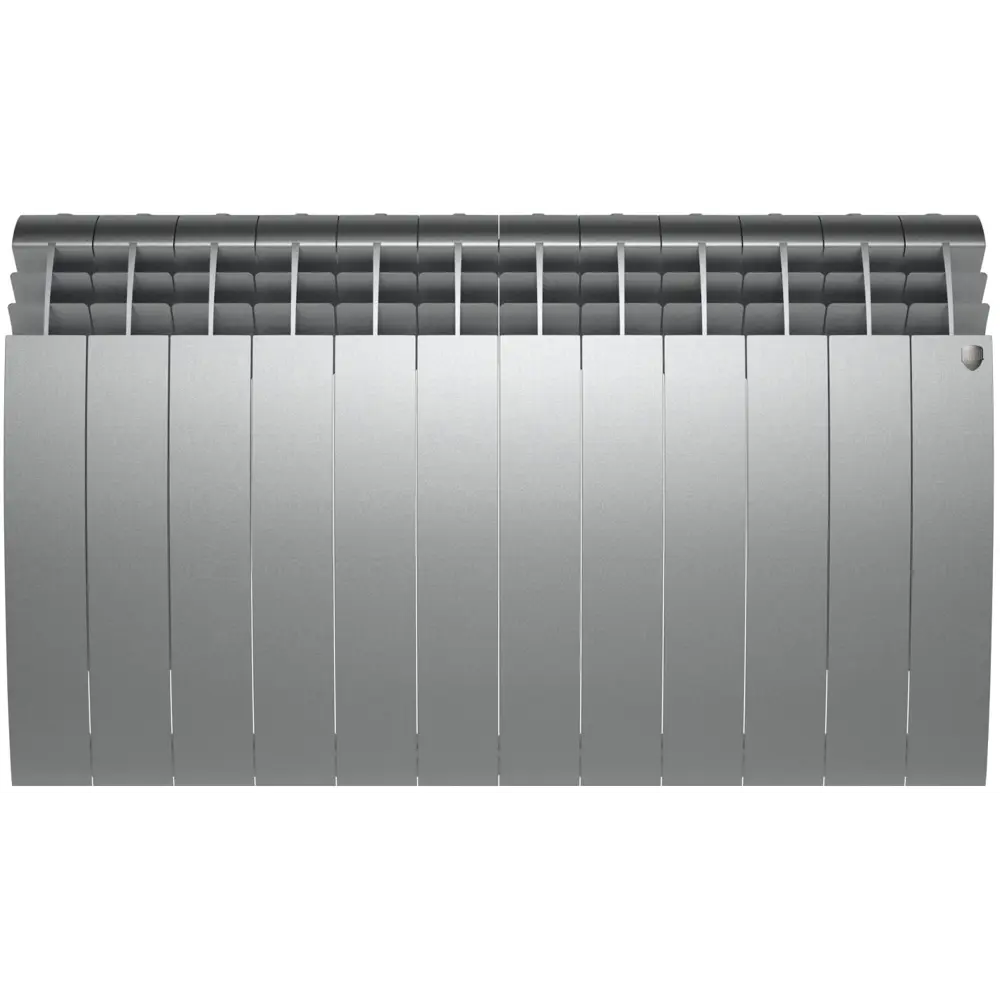 Royal Thermo Biliner 500 - биметаллический радиатор с итальянским дизайном 81979195 STLM-0016422 - Вид №3