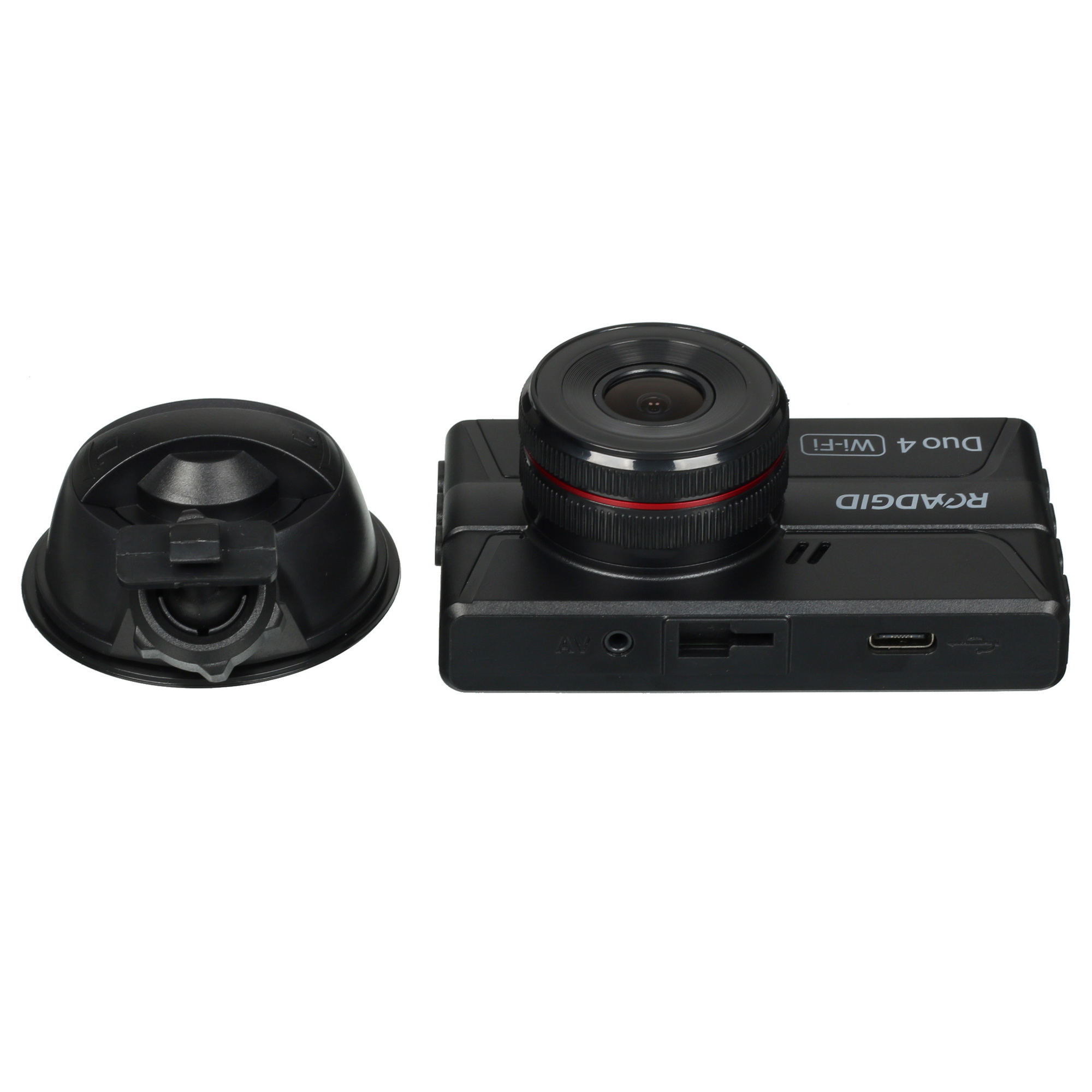 9050916 Видеорегистратор ROADGID Duo 4 Wi-Fi STDN-0084843 - Вид №6