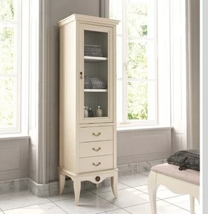 Avila Dos Шкаф-витрина 19 век Color 80 CLASSICAL STYLISH