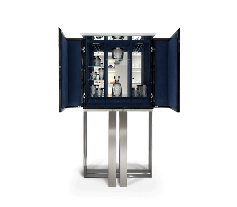 0-293 Пиксель однажды в шкафу времени  Boca Do Lobo  - Вид №9