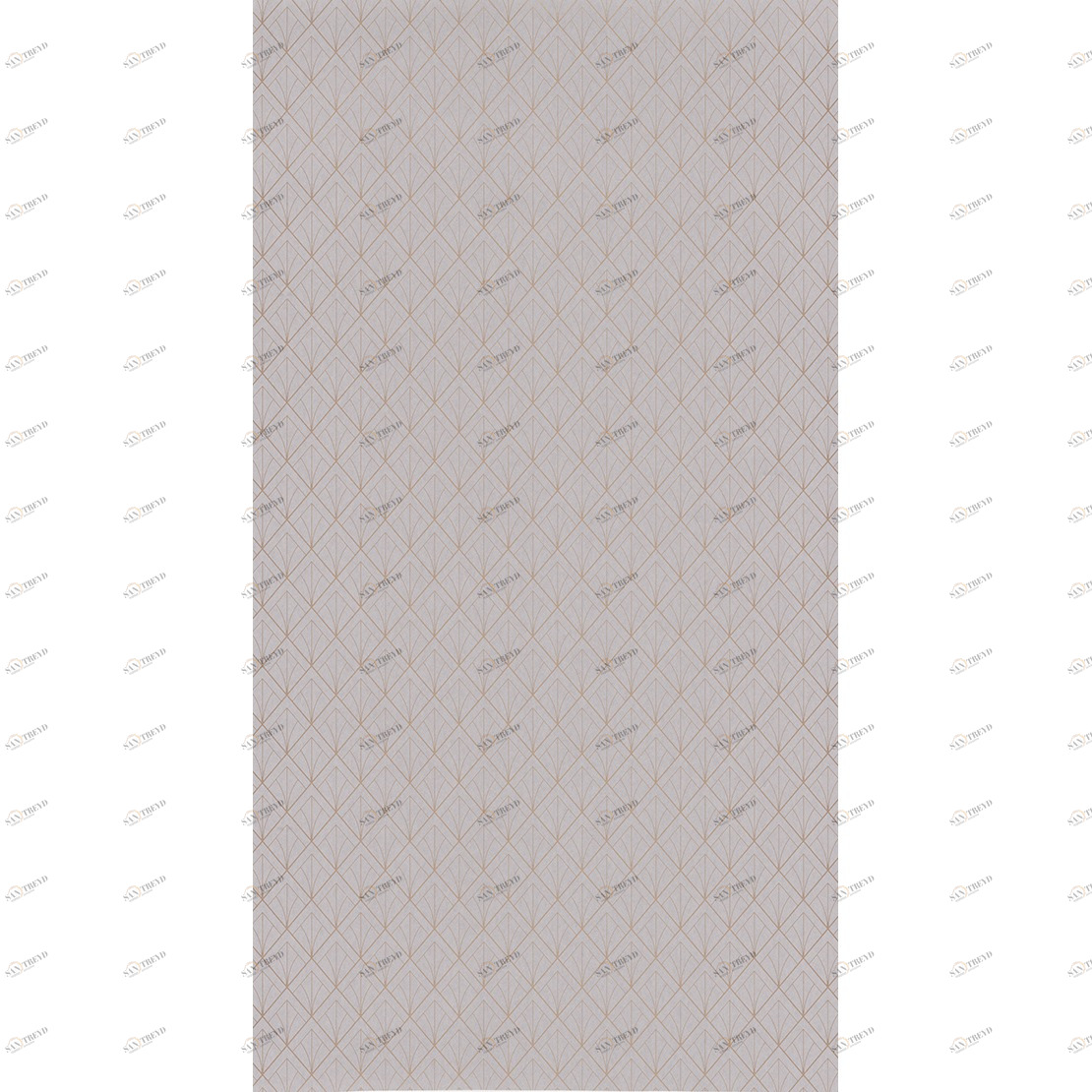 Рулон обоев LOUISE LOU28891309. Основа нетканый материал Casadeco