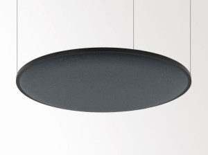 Подвесная акустическая панель