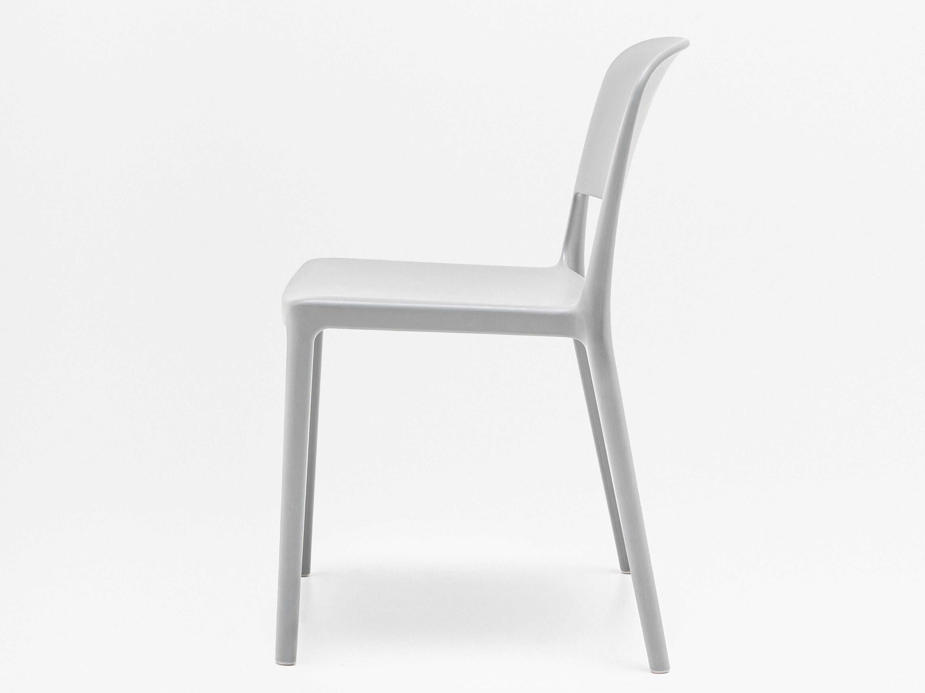 Штабелируемый стул из полипропилена MDD BLENDY ARCH-00052423 - Вид №5