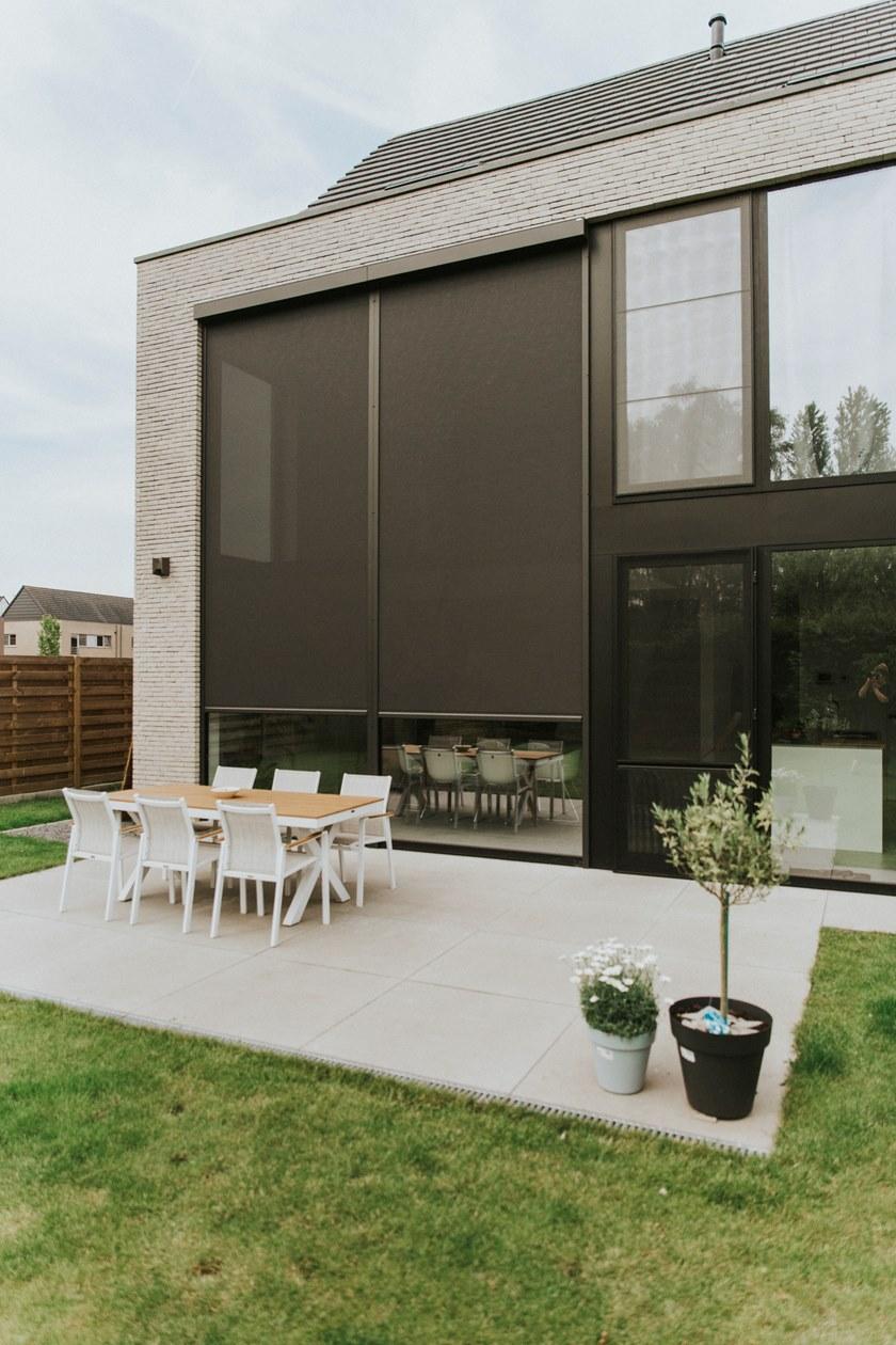 Harol Тент тканевый sun-id-1359661 - Вид №3