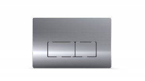 P580120 P58-easy-gloss хромированная панель (металлическая отделка)