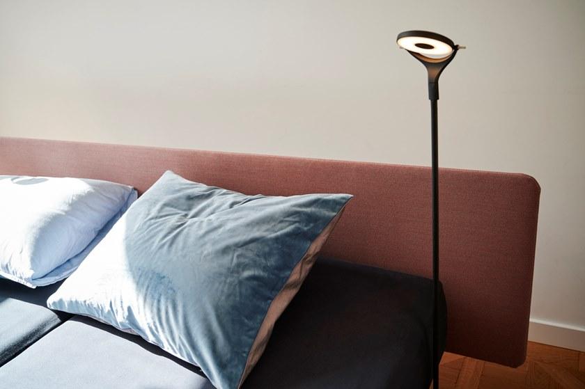 Auping Деревянная кровать со встроенным освещением  R500  - Вид №6