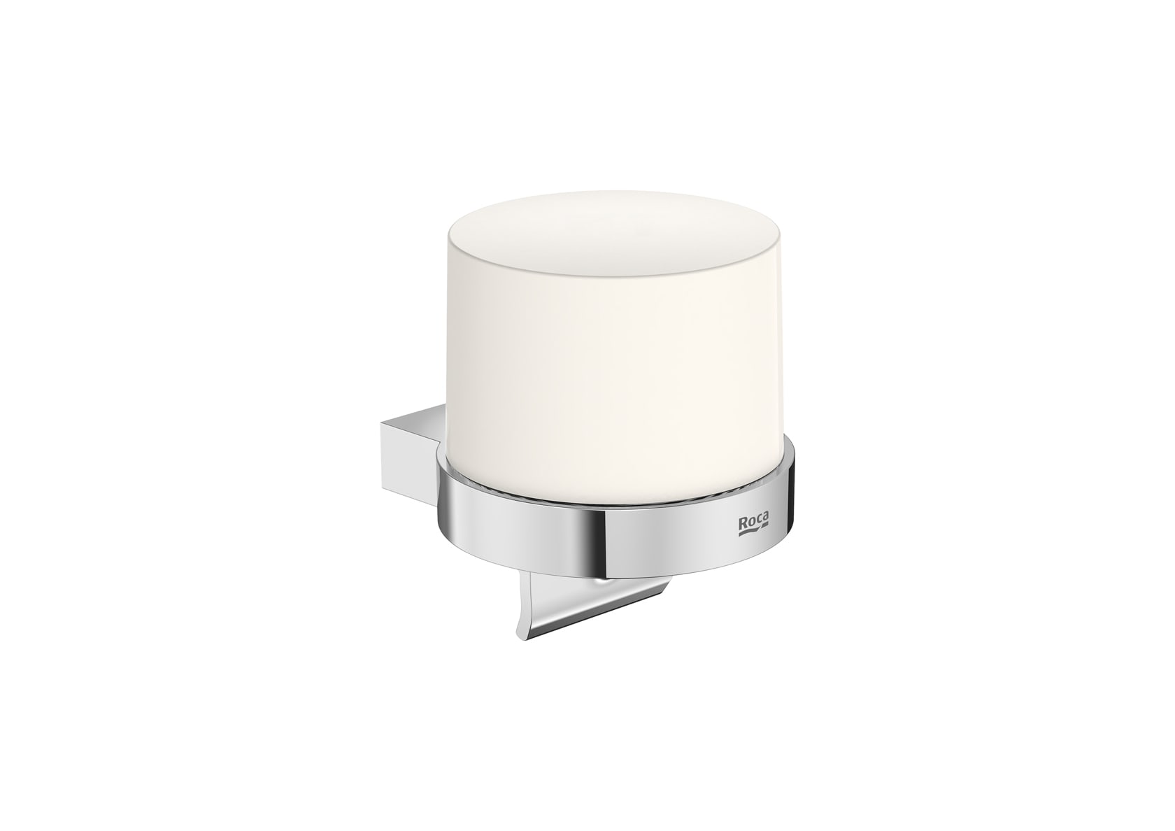 A817590C00 ROUND - Диспенсер настенный ROCA Hotels