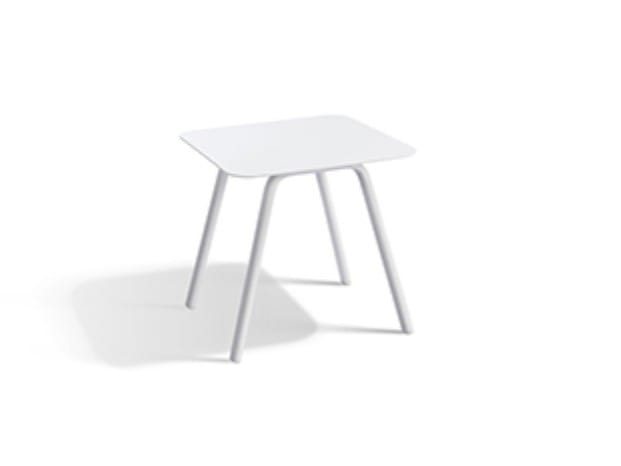 Квадратный садовый столик VINEKO Heather ARCH-00044993