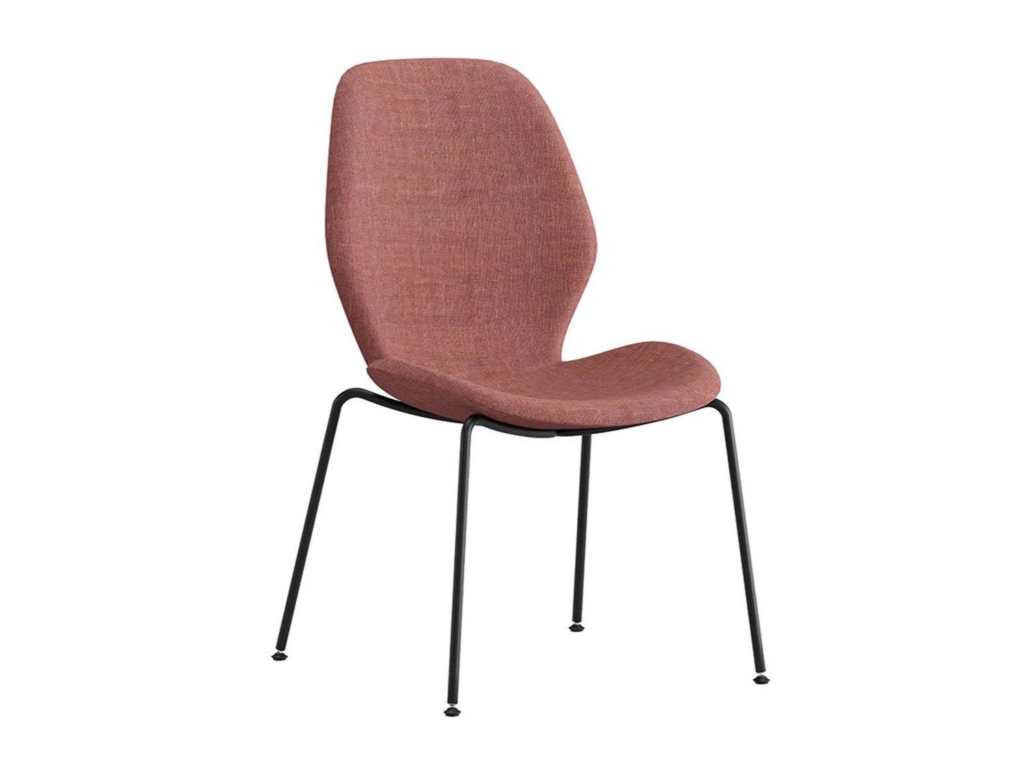 Мягкий стул из ткани Ersa ARCH-00075720