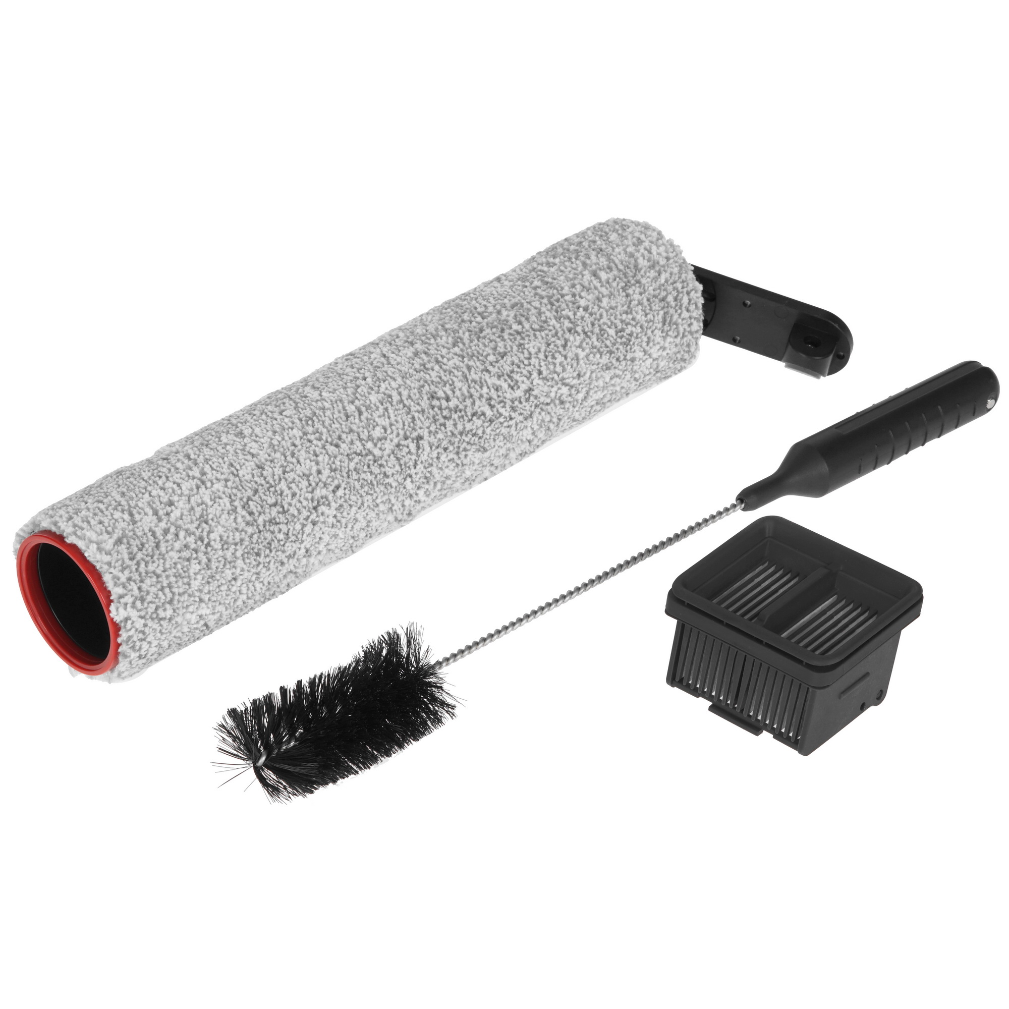 5094015 Моющий пылесос вертикальный   Dreame H12 Pro  серый STDN-0090152 - Вид №9