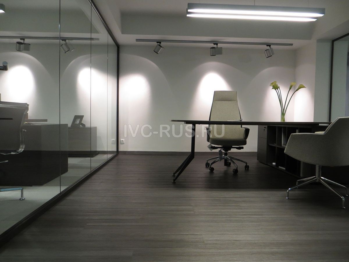 Линолеум коммерческий COMMERCiAL CENTRA - КОММЕРЧЕСКИЙ ЦЕНТРА i454140 IVC-RUS  - Вид №1