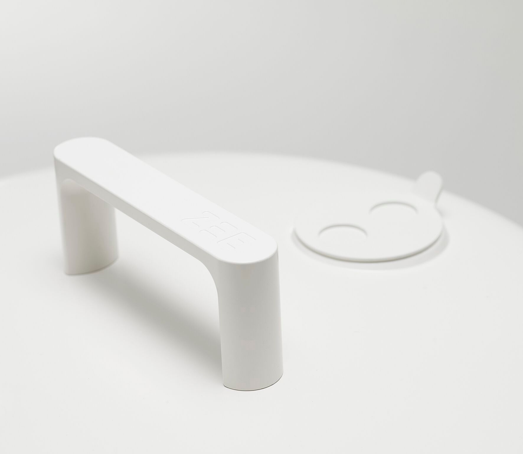 Стальной барбекю с порошковым покрытием ZEE Коро ARCH-00069176 - Вид №2