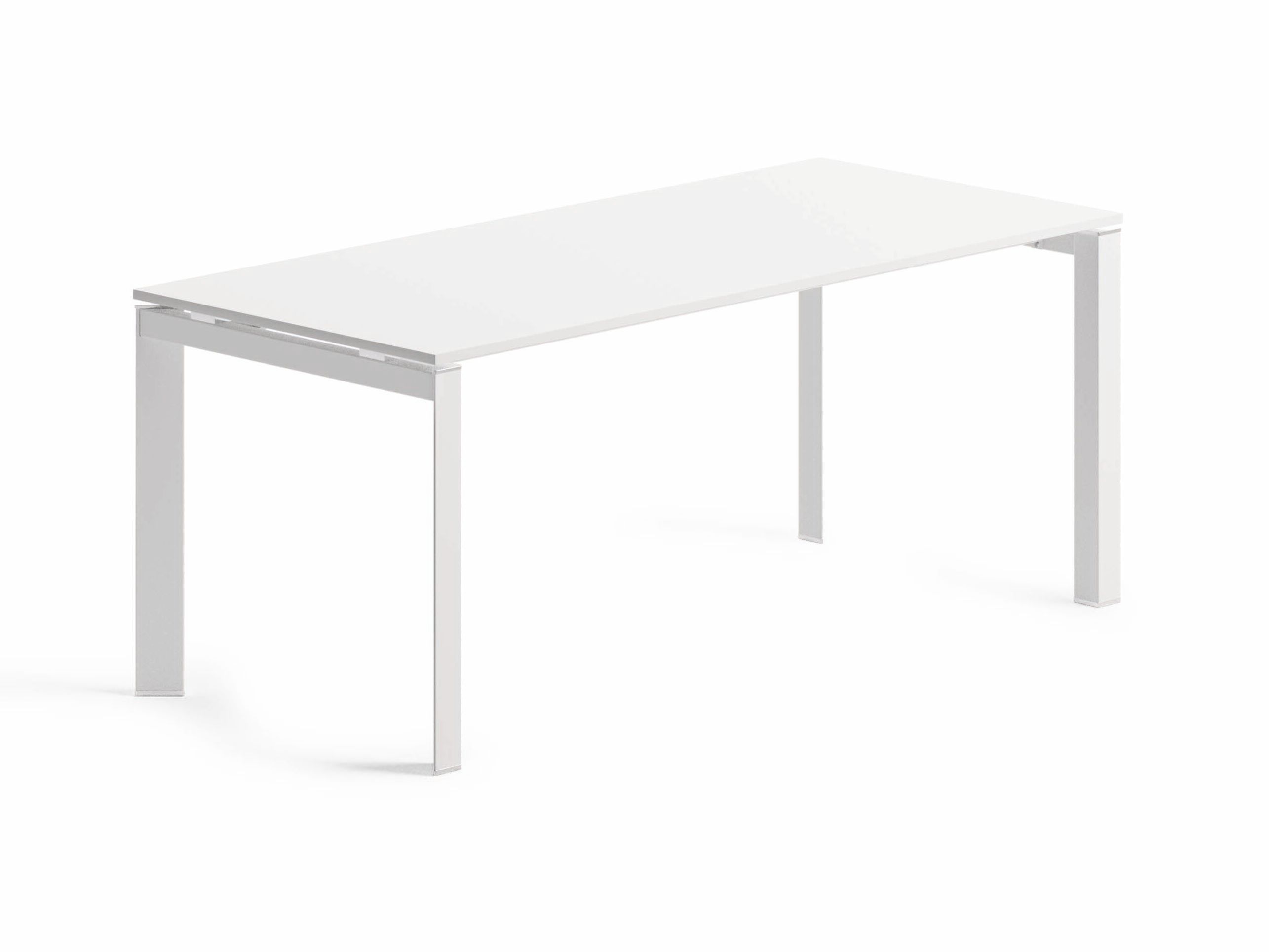 Секционный стол из меламина и металла DVO Entity ARCH-00064883 - Вид №1