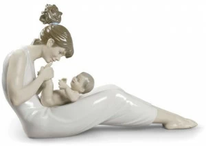 Lladró Фарфоровый орнамент  1009152