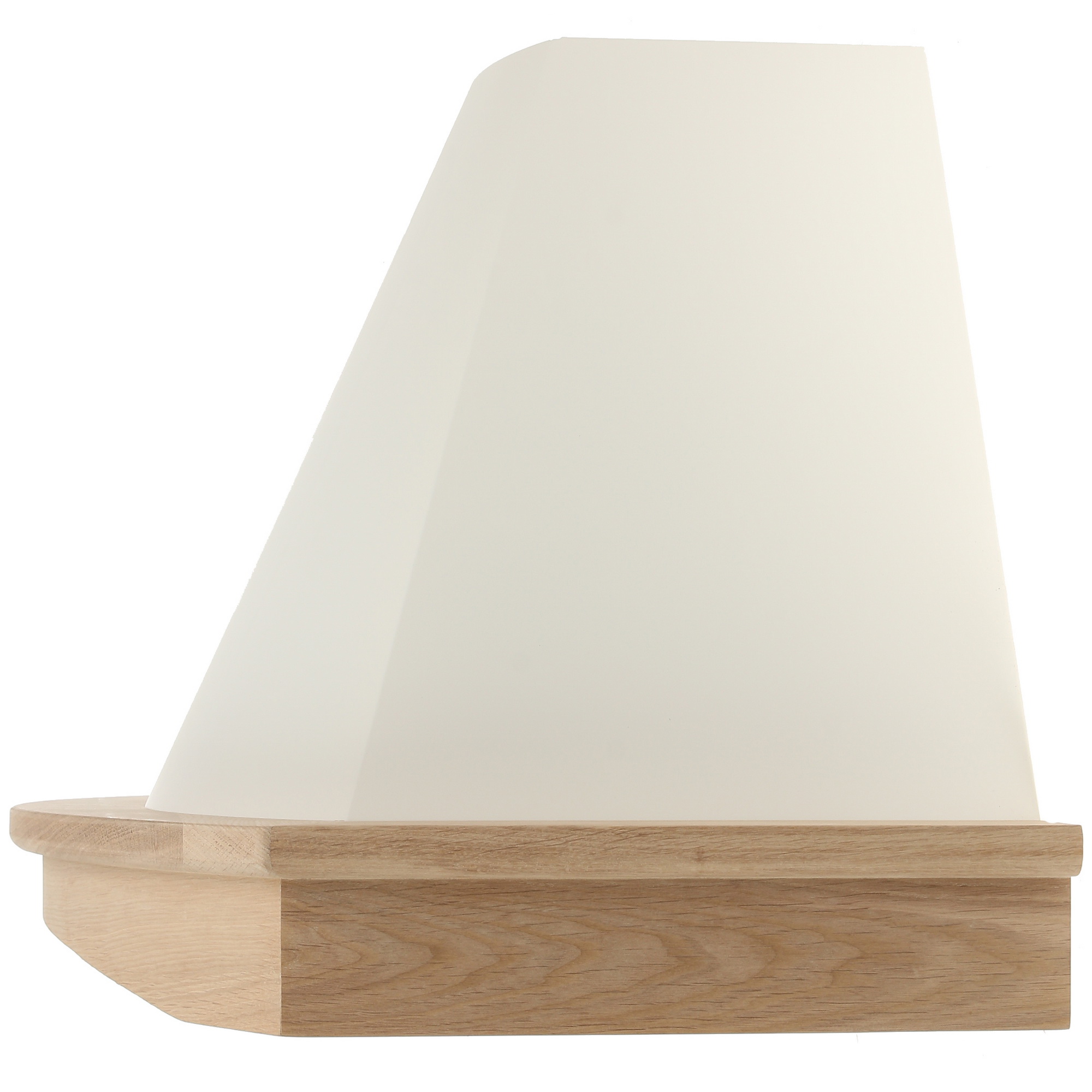 8120721 Вытяжка каминная ELIKOR Ротонда 90П-1000-П3Д бежевый/бежевый STDN-0086557 - Вид №2