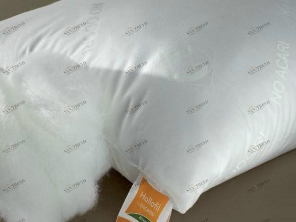 Demaflex Наволочка из хлопка Antiacaro sun-id-1391014