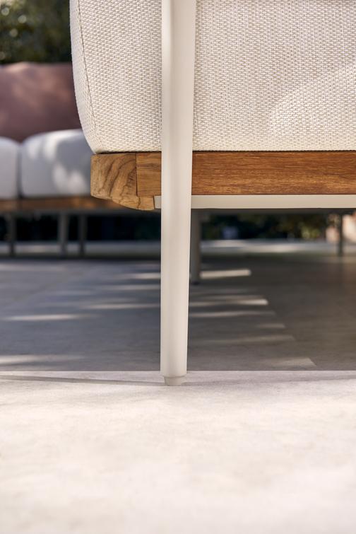 MNST294 Concept 12 кремень teak Manutti Flex - Вид №13