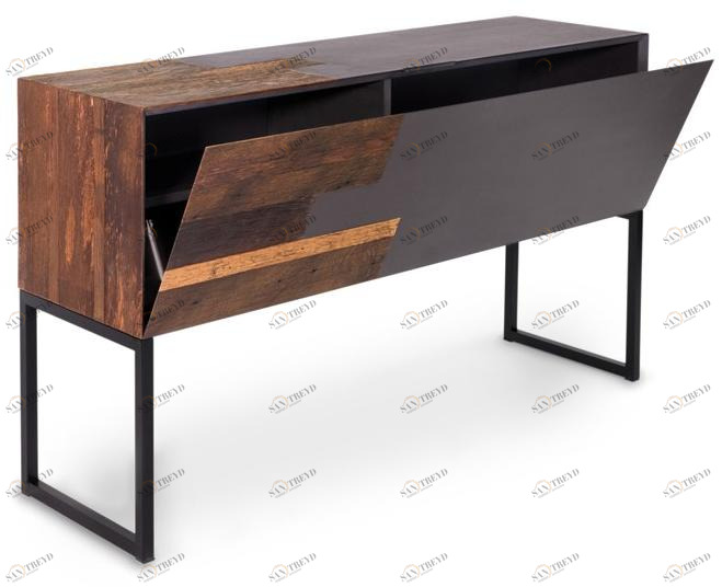 ARKOF LABODESIGN Комод Valchromat® с откидными дверцами Fiammifero sun-id-1463930