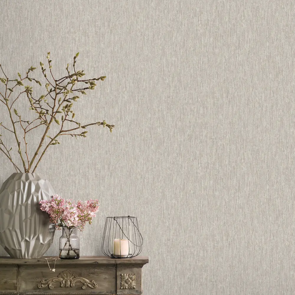 Обои флизелиновые Wall Up Canyon коричневые 1.06 м 650143 STLM-2083807 - Вид №3