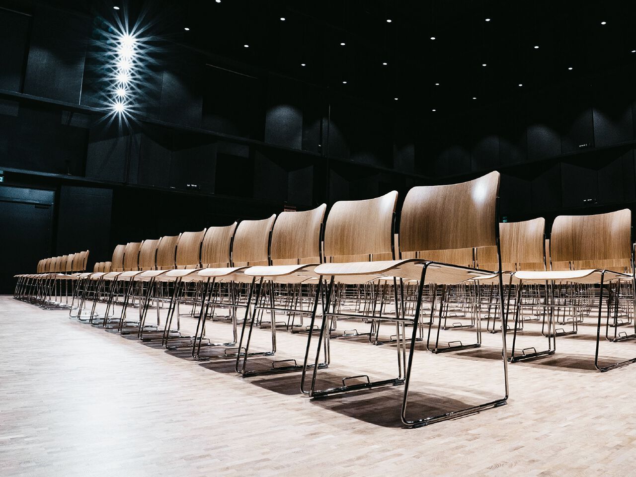 Защелкивающийся стул для салазок Howe 40/4 ARCH-00029764 - Вид №4