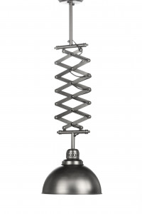 2000000064819 Подвесной светильник Folding G.MEX