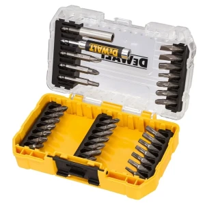 92012988 Набор бит Dewalt DT70709-QZ, 33 шт STLM-1548221