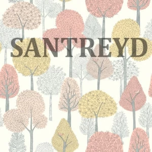 2400-DW-A Обои ProSpero Baby&Kids