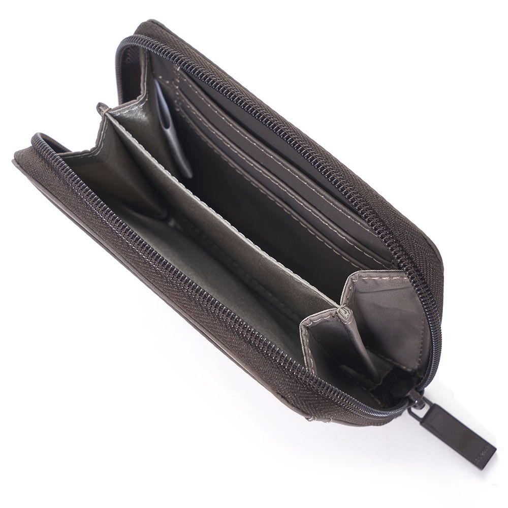 HFOL01/316 Кошелек HFOL01 Zipper Purse KRONA Hedgren Follis  - Вид №2