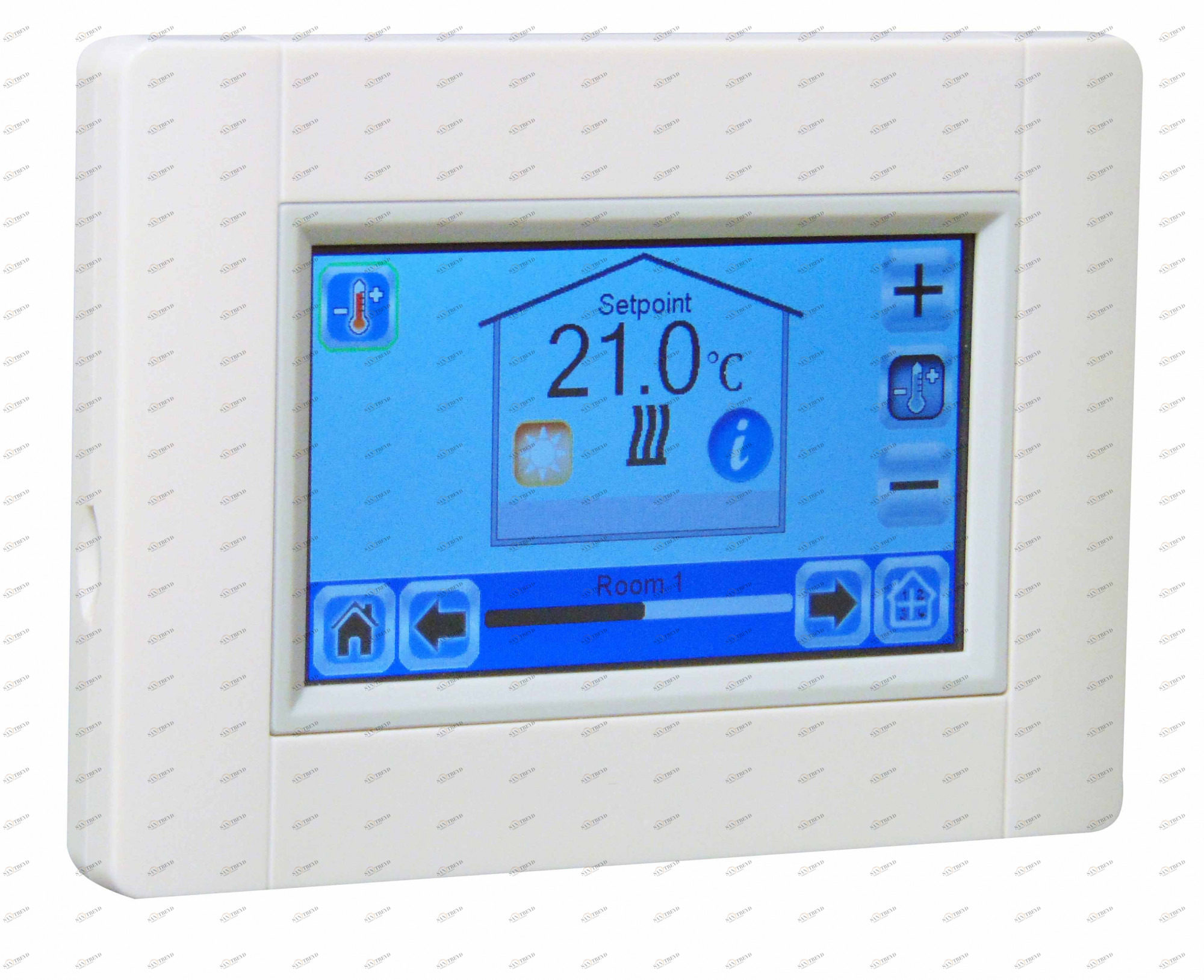 Carlo Poletti A48601A Соединение T-образное “папа” 