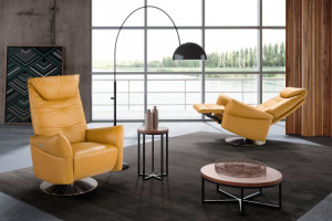 Поворотные Кресло Lift-Relax Lift 2 Motori  Spaziorelaxitalia  Ginevra