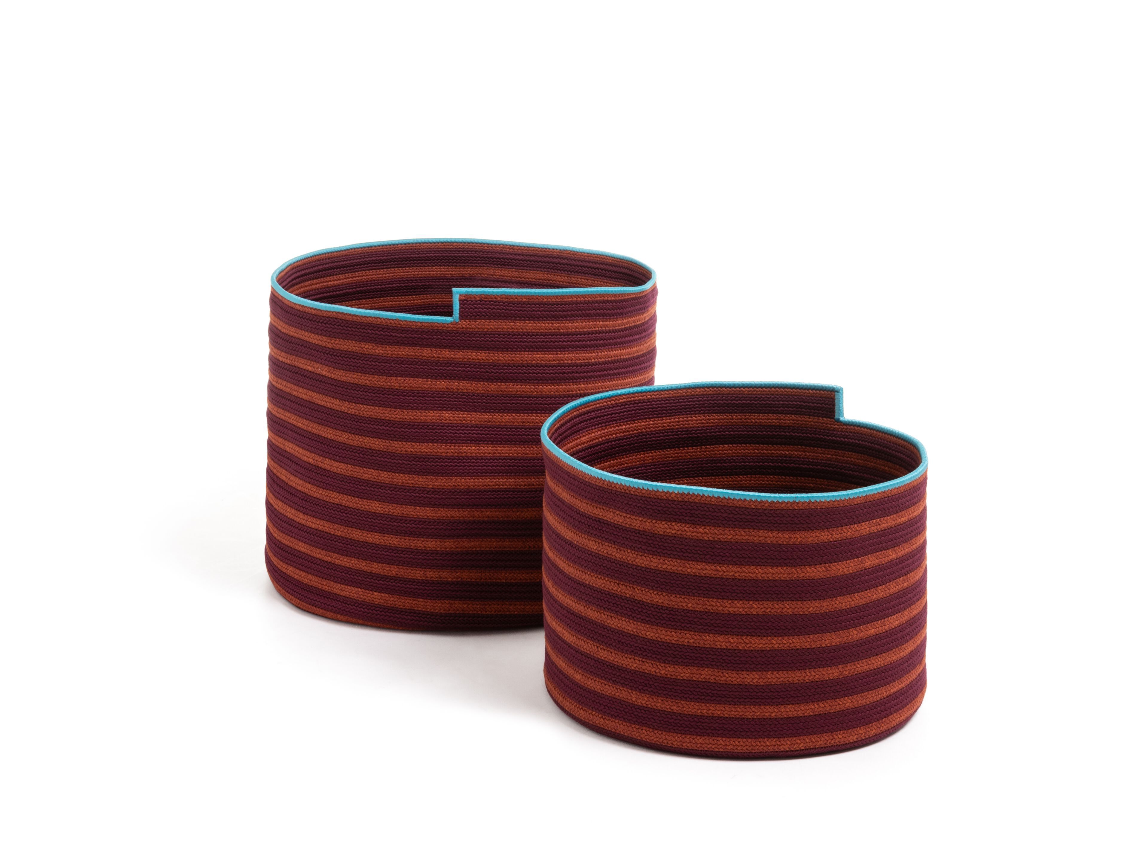 Корзина из полиолефина Magis South ARCH-00142766 - Вид №4