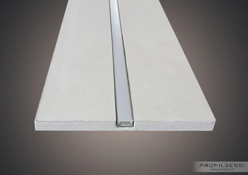 Profilgessi Светодиодный профиль прямого света Illuminazione sun-id-1352279 - Вид №4