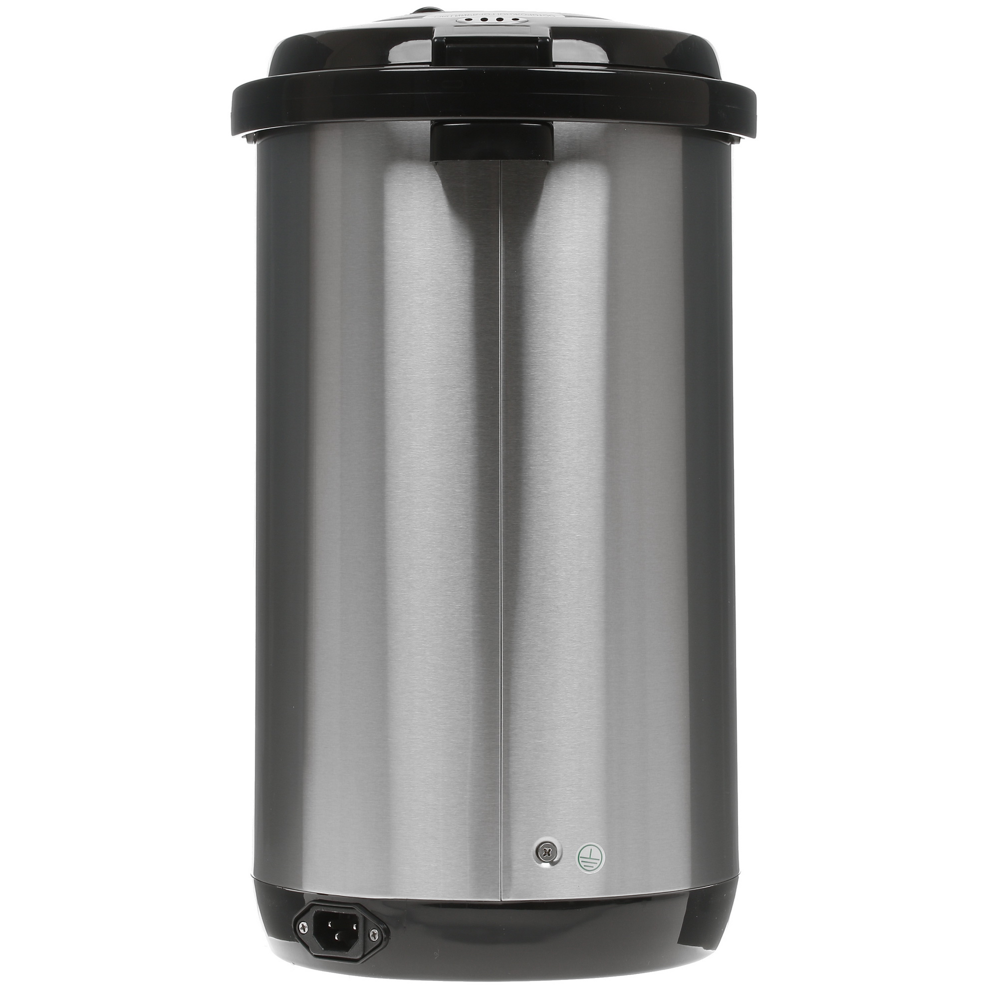 1262756 Термопот DEXP THP-5900 черный STDN-0118573 - Вид №7