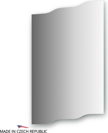 Cz 0145 Зеркало со шлифованной кромкой 50Х80 см FBS Prima