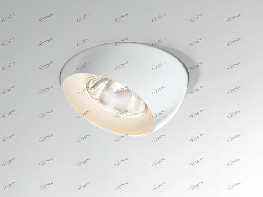 Fabbian Регулируемый потолочный светильник Tools F19 f41 