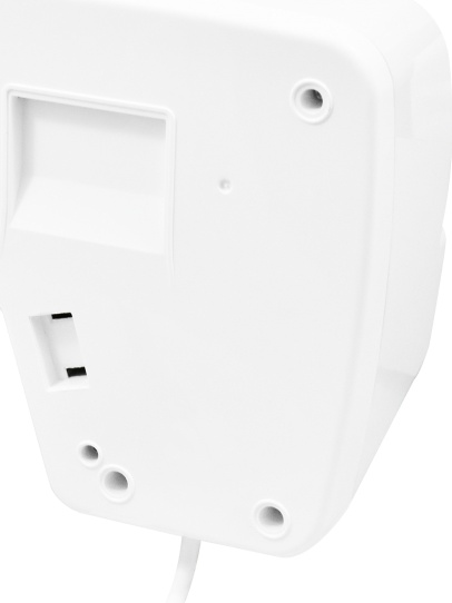 1405.007 Фен для волос 1201В PUFF  - Вид №6