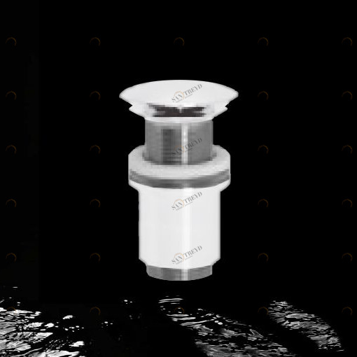 Донный клапан SCARRAPSP2C Geda Nextage Drains без перелива донный клапан Drains