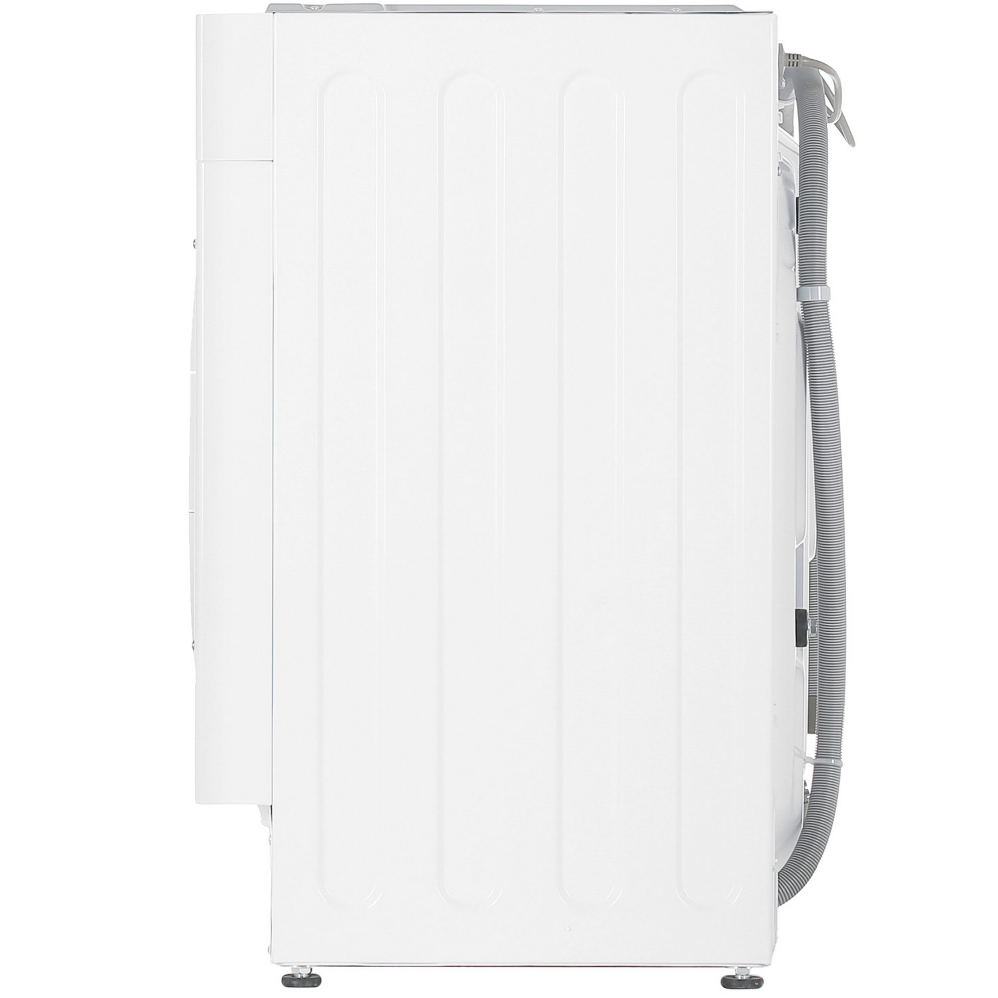 1696073 Встраиваемая стирально-сушильная машина DEXP WD-B814DMA/WW STDN-0002102 - Вид №3