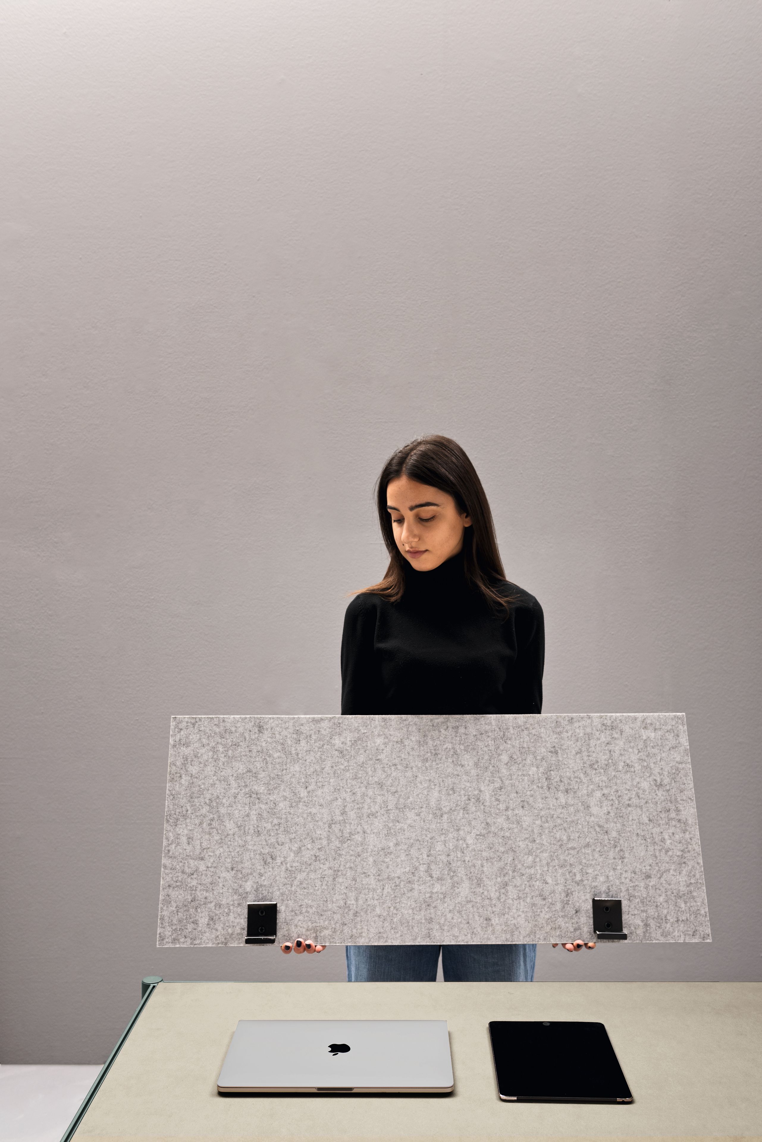 Алюминиевый секционный стол Martex жидкость ARCH-00082797 - Вид №4