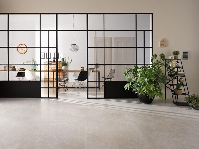 COTTO D'ESTE Настенная / напольная плитка из керамогранита с эффектом камня Secret stone sun-id-1368225 - Вид №1