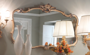 Зеркало  FLORENCE ART 539