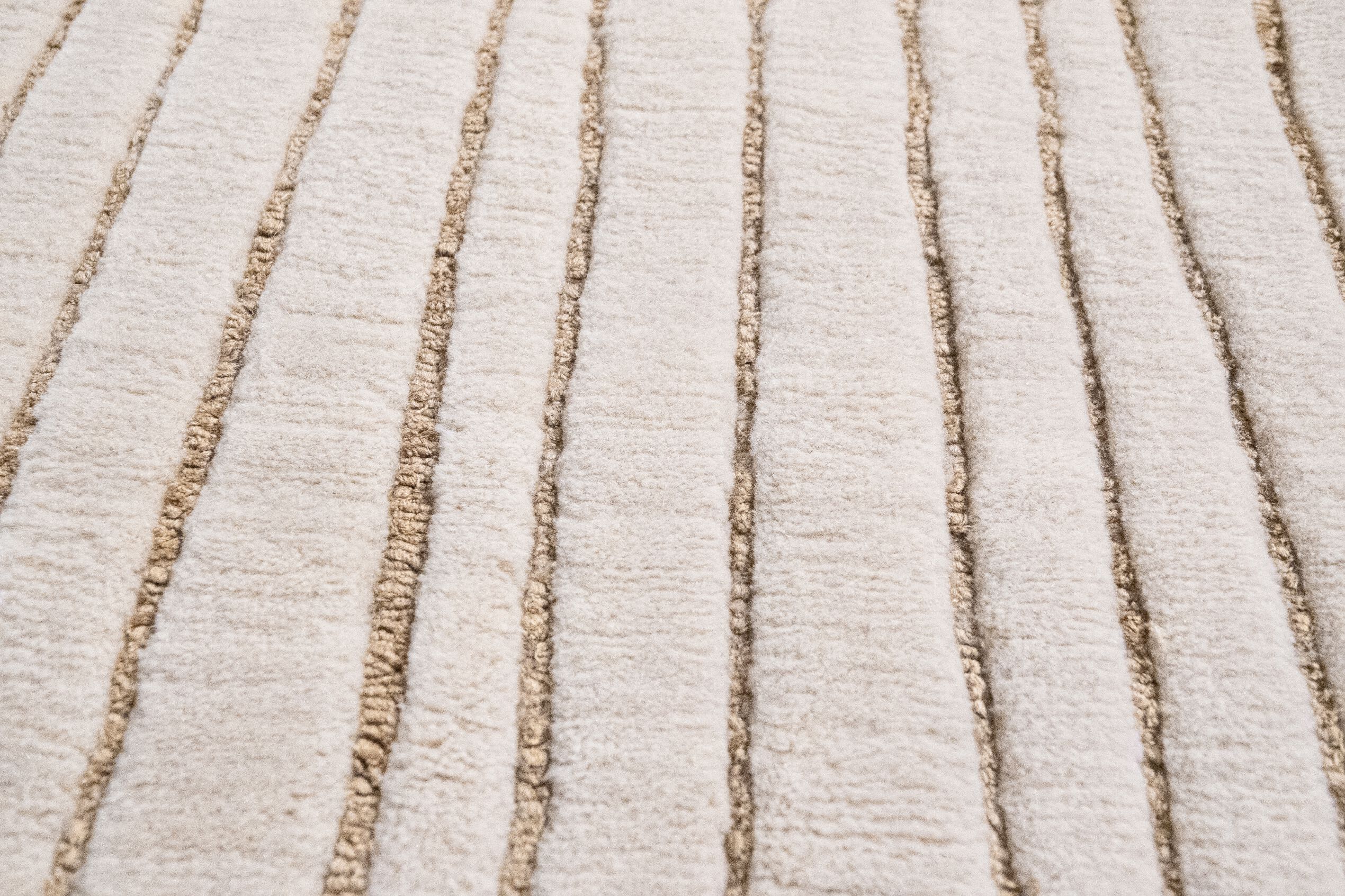 Прямоугольный ковер ручной работы Tapis Rouge Ambiance ARCH-00107505 - Вид №5