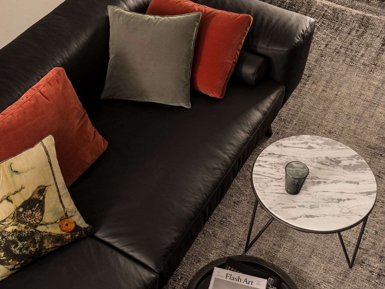 Ткань диван CASA Италия ARCH-00038973 - Вид №5