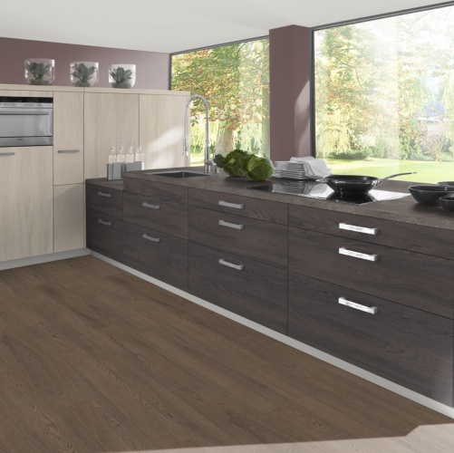 Пробка EGGER Cork+ Инвернесс (Гладкая) 1292х245 мм 1201400008 - Вид №43