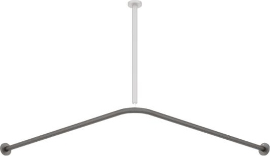 900.34.10260 Карниз HEWI System 900 - Вид №2