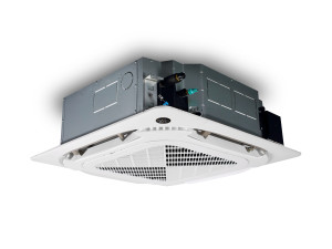 Кассетный моно-сплит-кондиционер