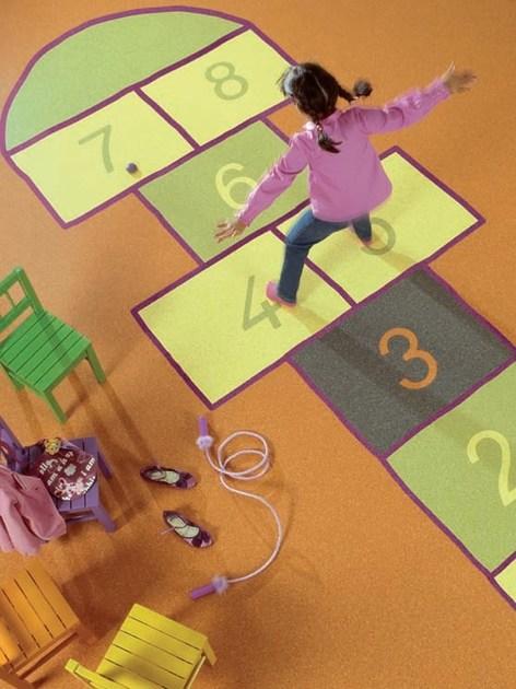 gerflor Pavimenti eterogenei sun-id-1372007 - Вид №4